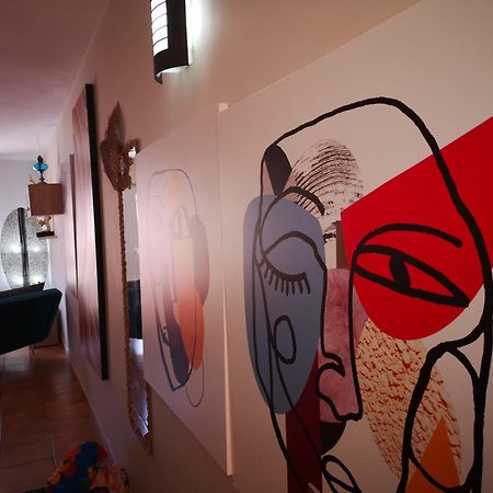 Apartmán Puerto De Mogan Sonneland Exteriér fotografie