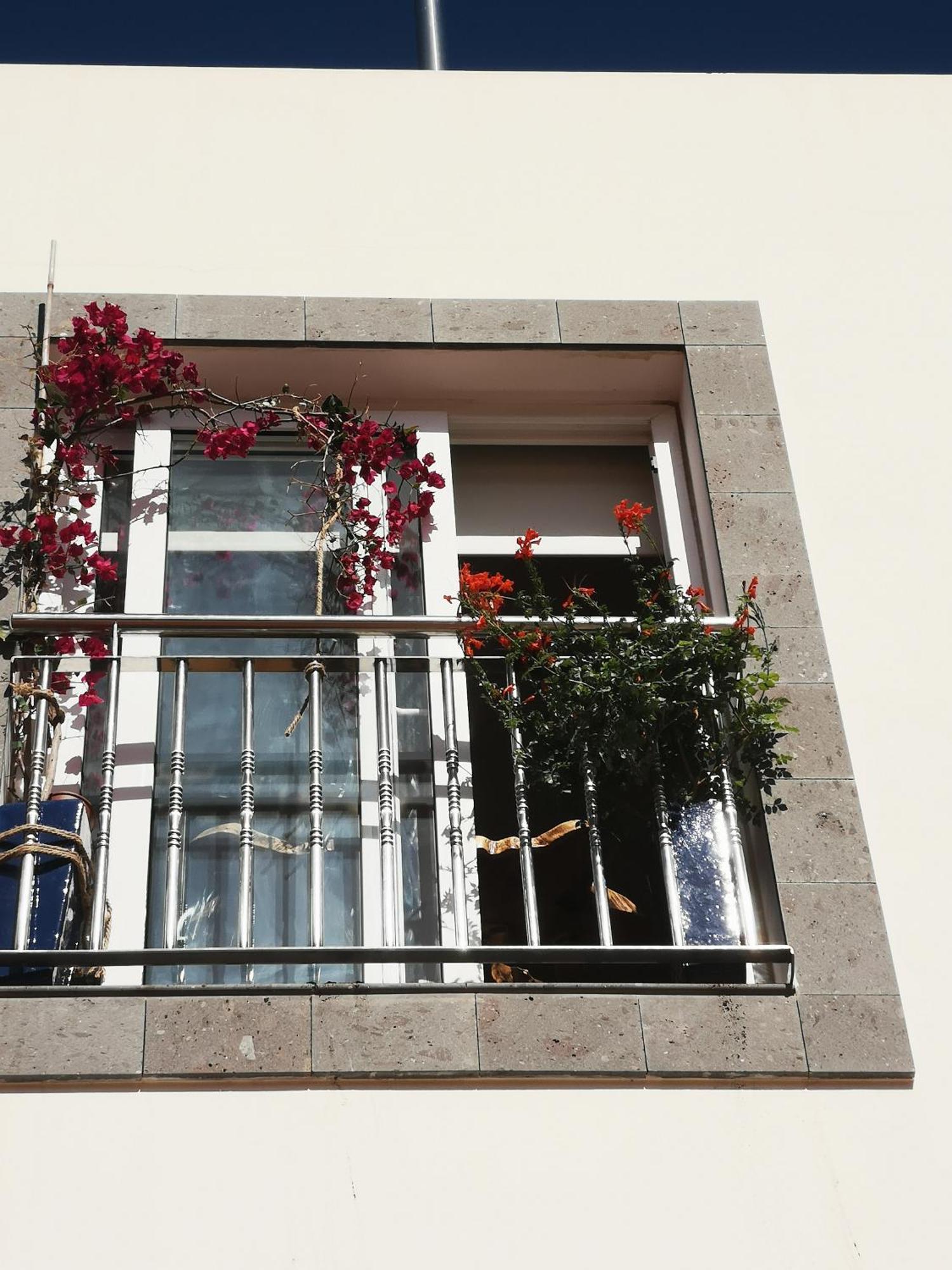 Apartmán Puerto De Mogan Sonneland Exteriér fotografie