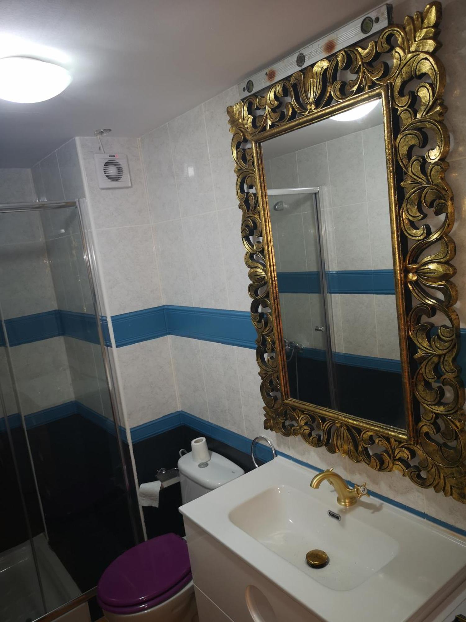 Apartmán Puerto De Mogan Sonneland Exteriér fotografie